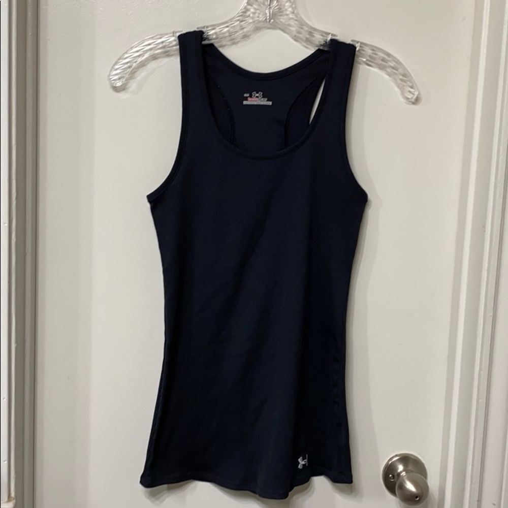 Workout tank